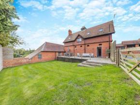 The Hay Loft